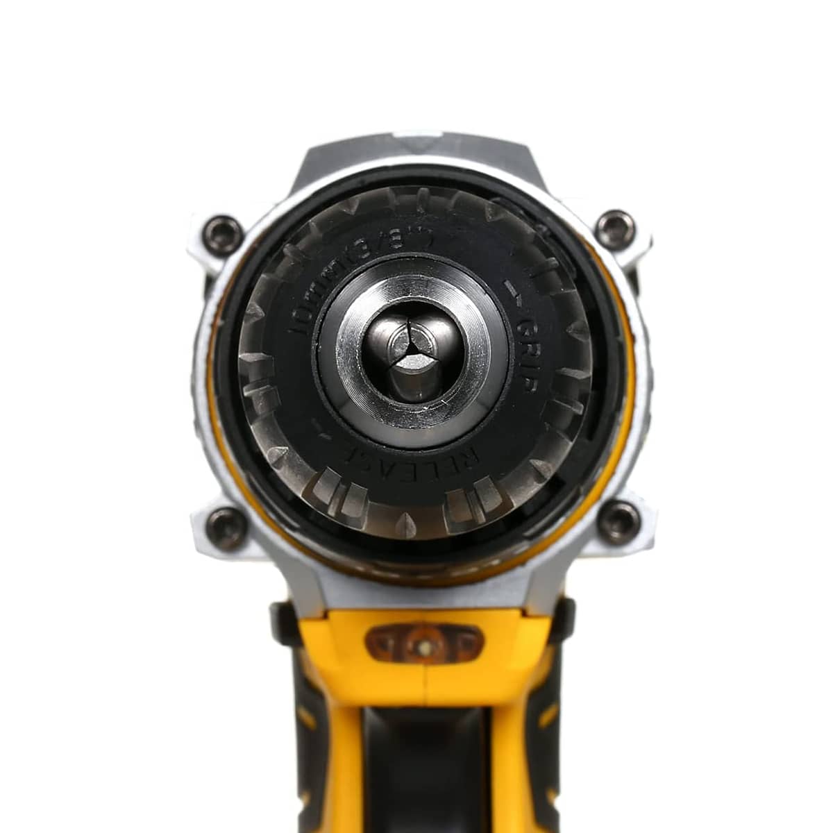 Furadeira Parafusadeira Sem Fio 36v 2 Baterias e Maleta