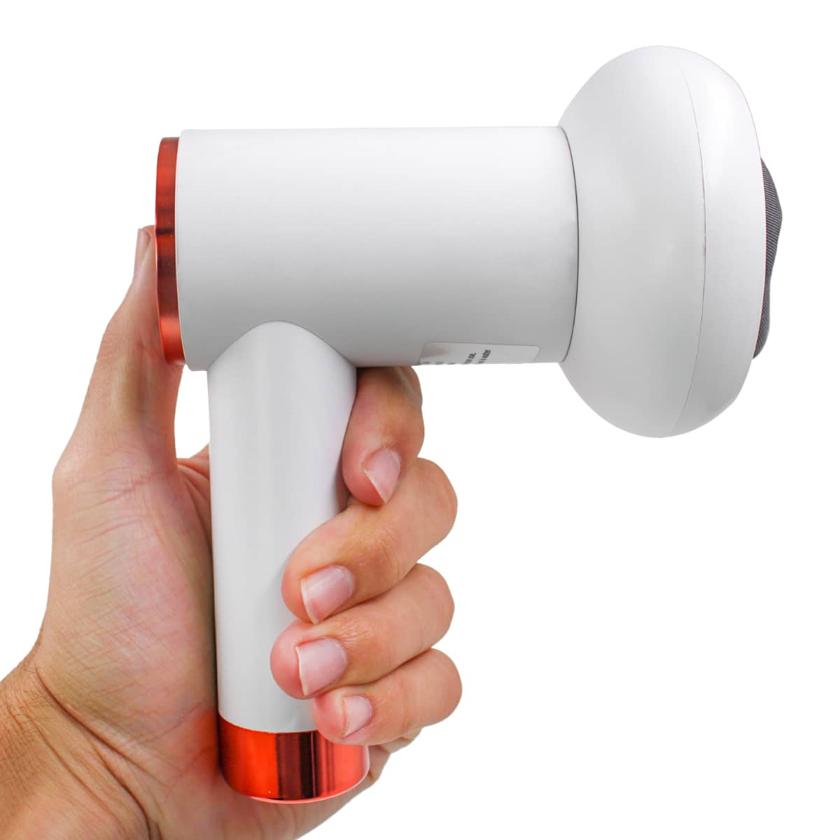 Massageador Elétrico Muscular Vibratório 5 em 1