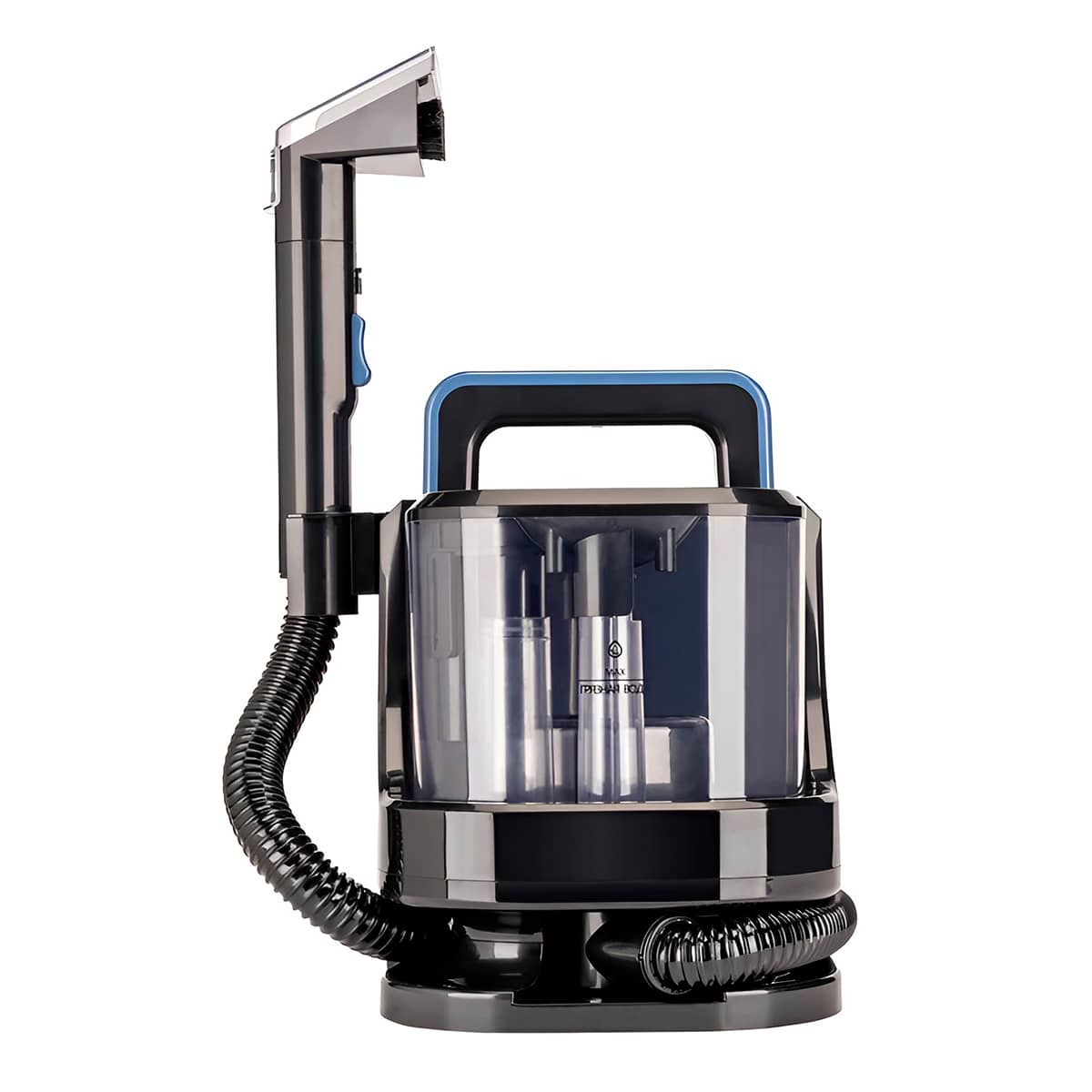 Extratora Higienizadora de Estofados 850 W 110 V