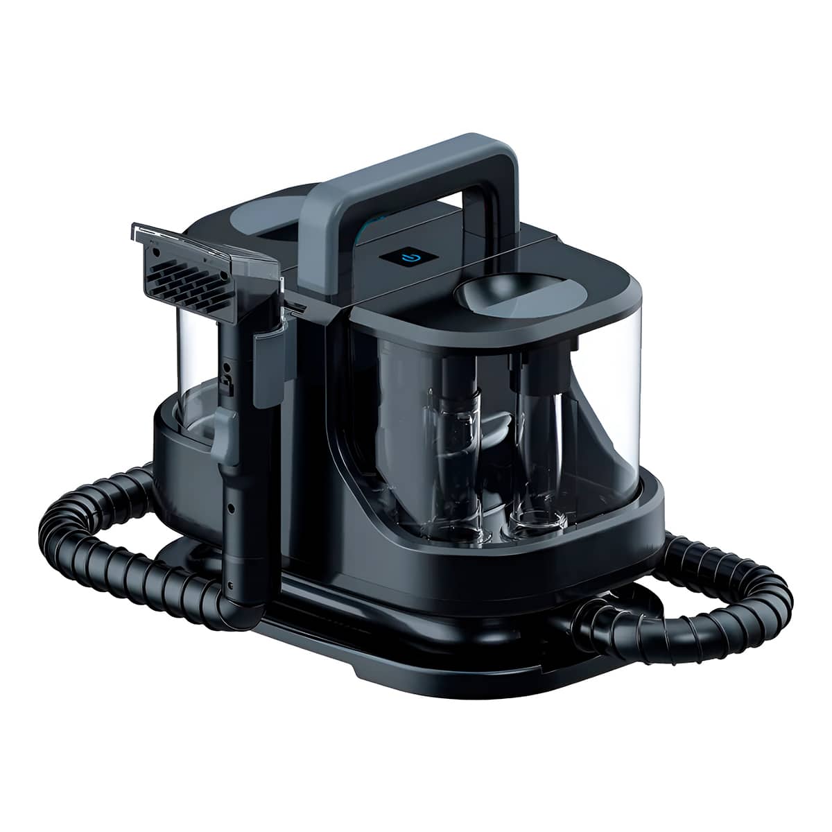 Extratora Higienizadora de Estofados 850 W 110 V