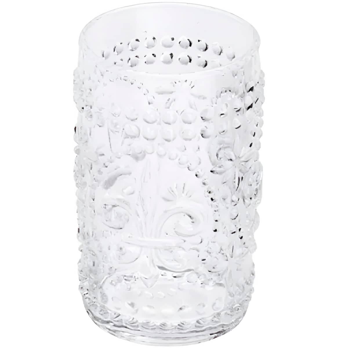 Kit Banheiro 3 Peças Vidro Transparente Lavabo