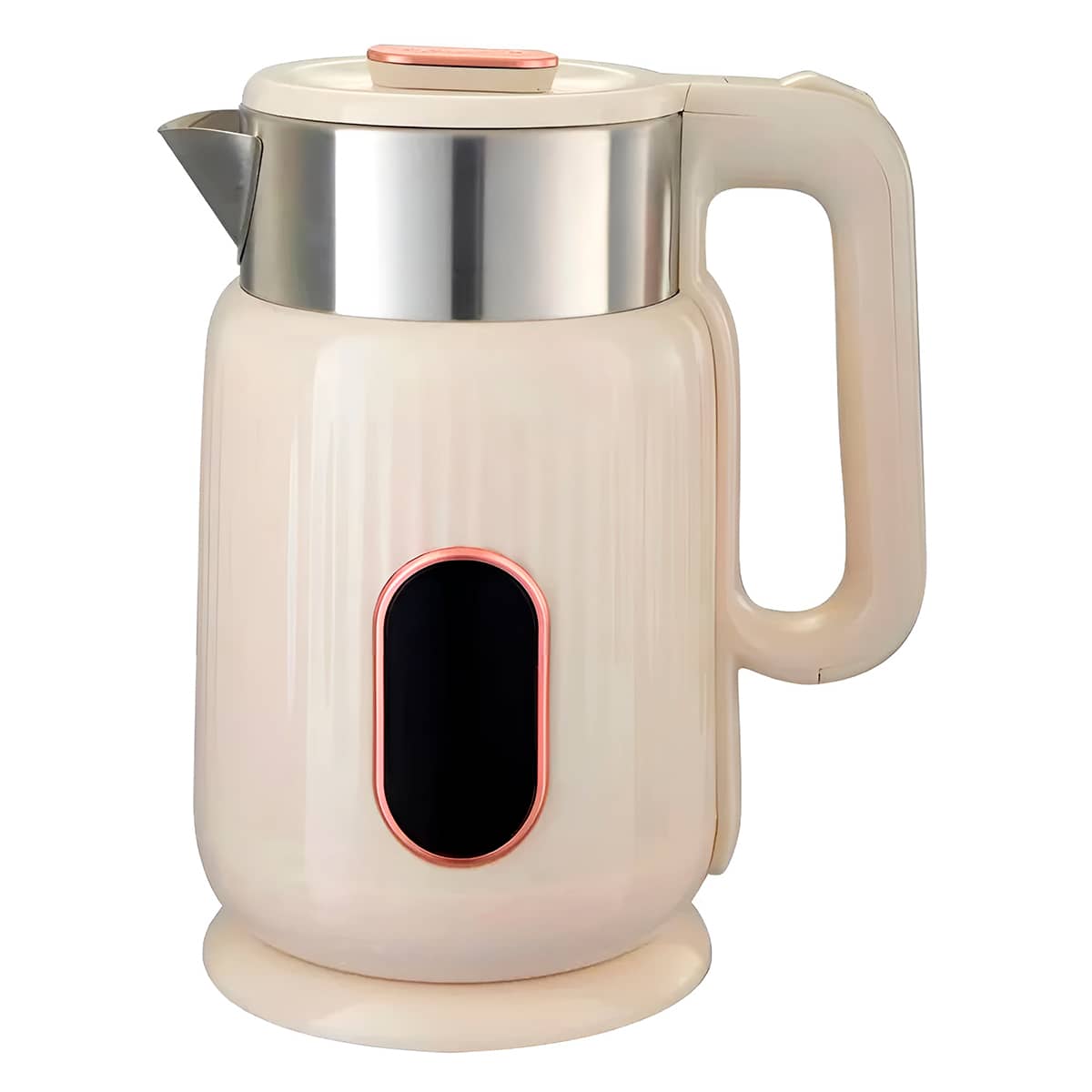 Chaleira Elétrica Térmica 2,5 L 220 V 1800 W