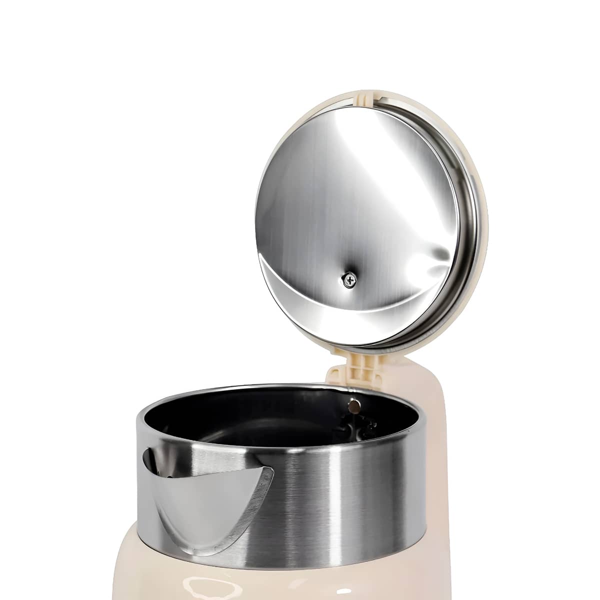 Chaleira Elétrica Térmica 2,5 L 220 V 1800 W