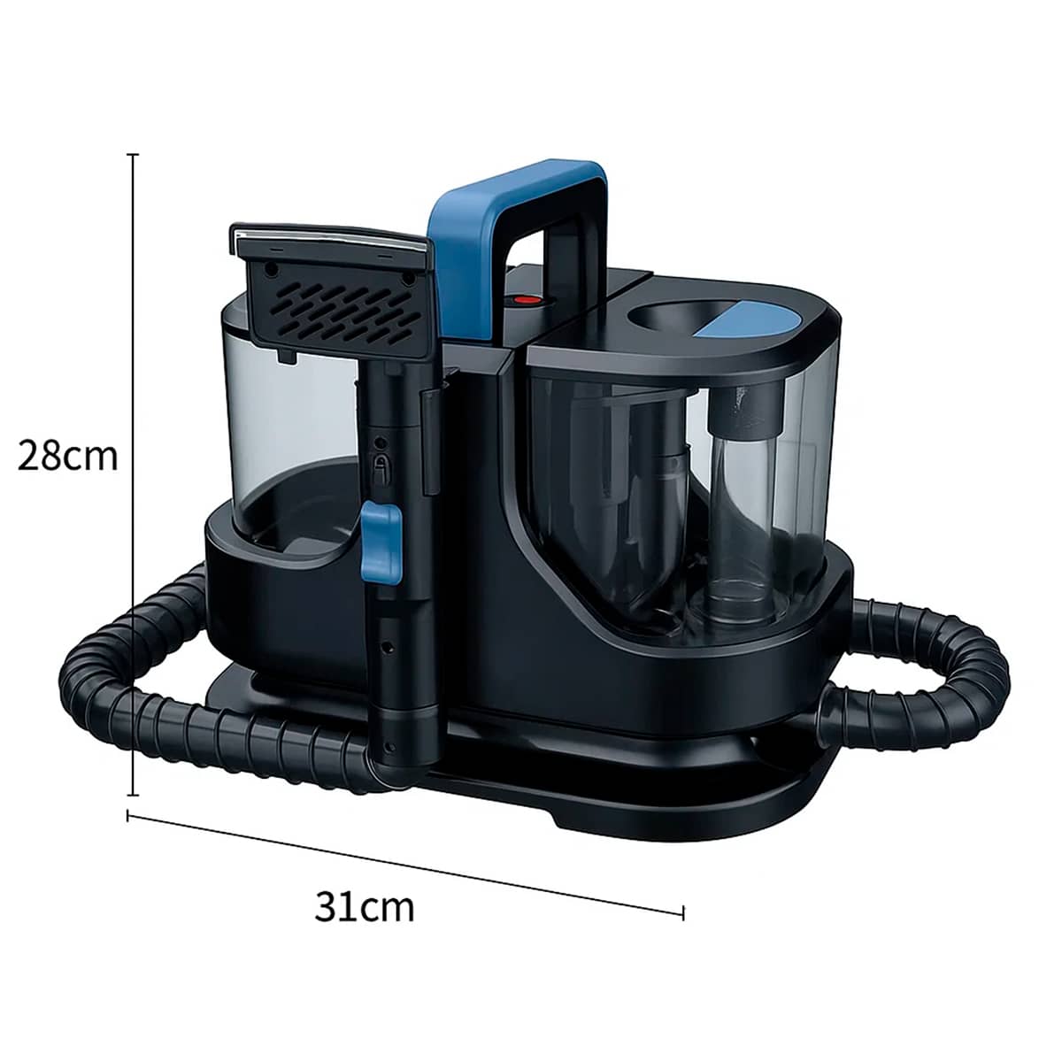 Extratora Higienizadora de Estofados 850 W 220 V