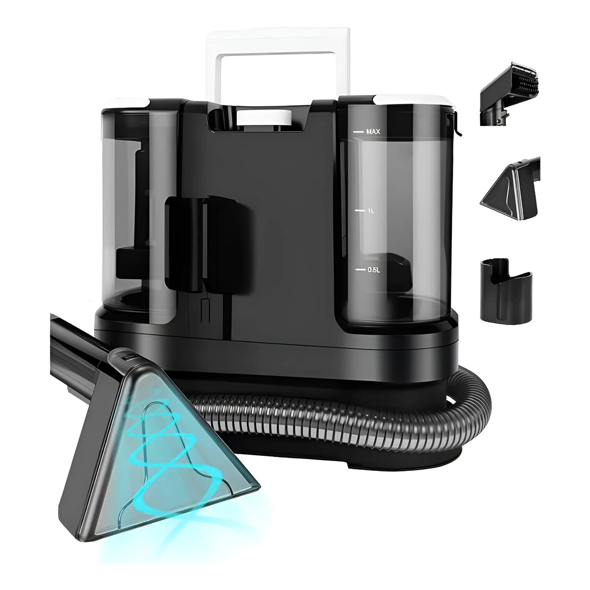 Extratora Higienizadora de Estofados 850 W 220 V