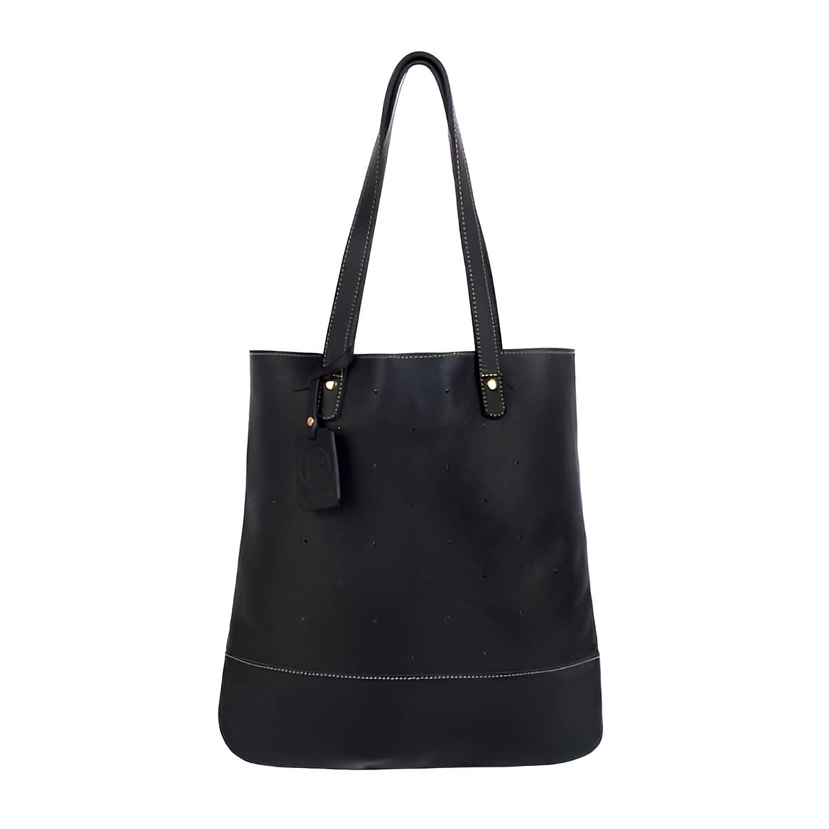 Bolsa Feminina Flávia de Couro Legítimo