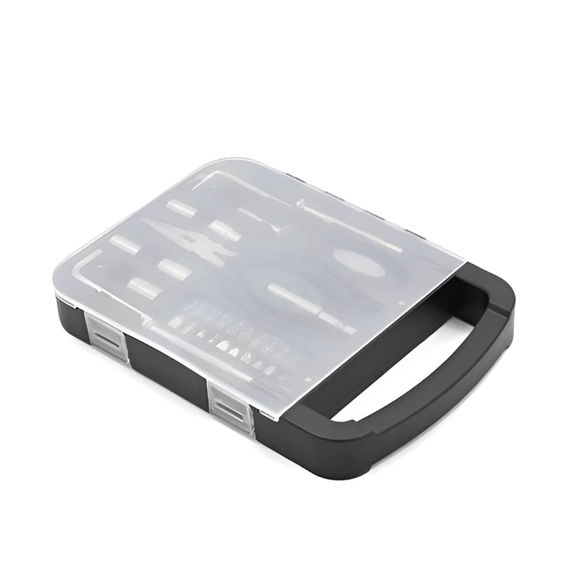 Kit Ferramentas Manual com Maleta 22 Peças