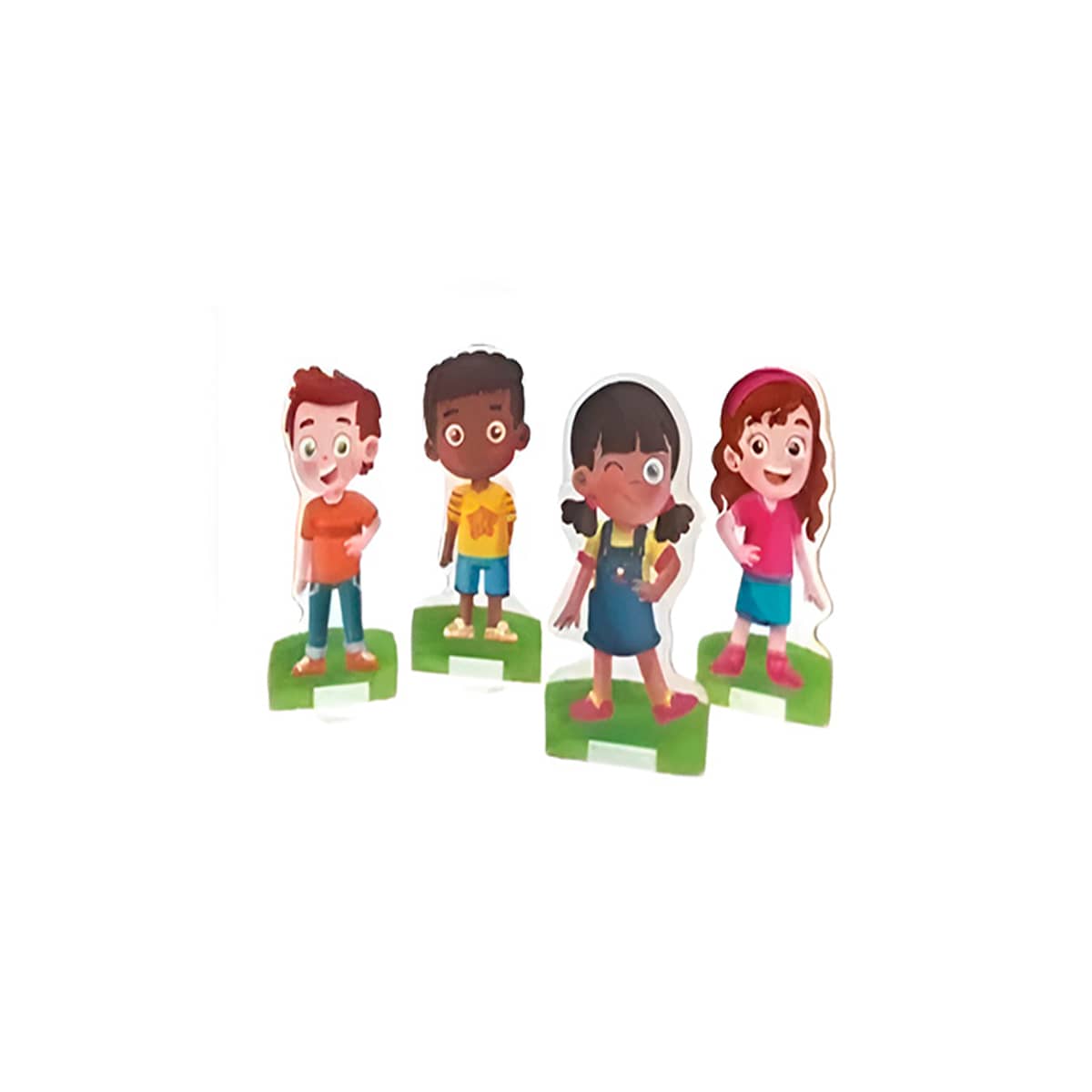 Jogo Educativo Infantil Palavras Mágicas Tabuleiro