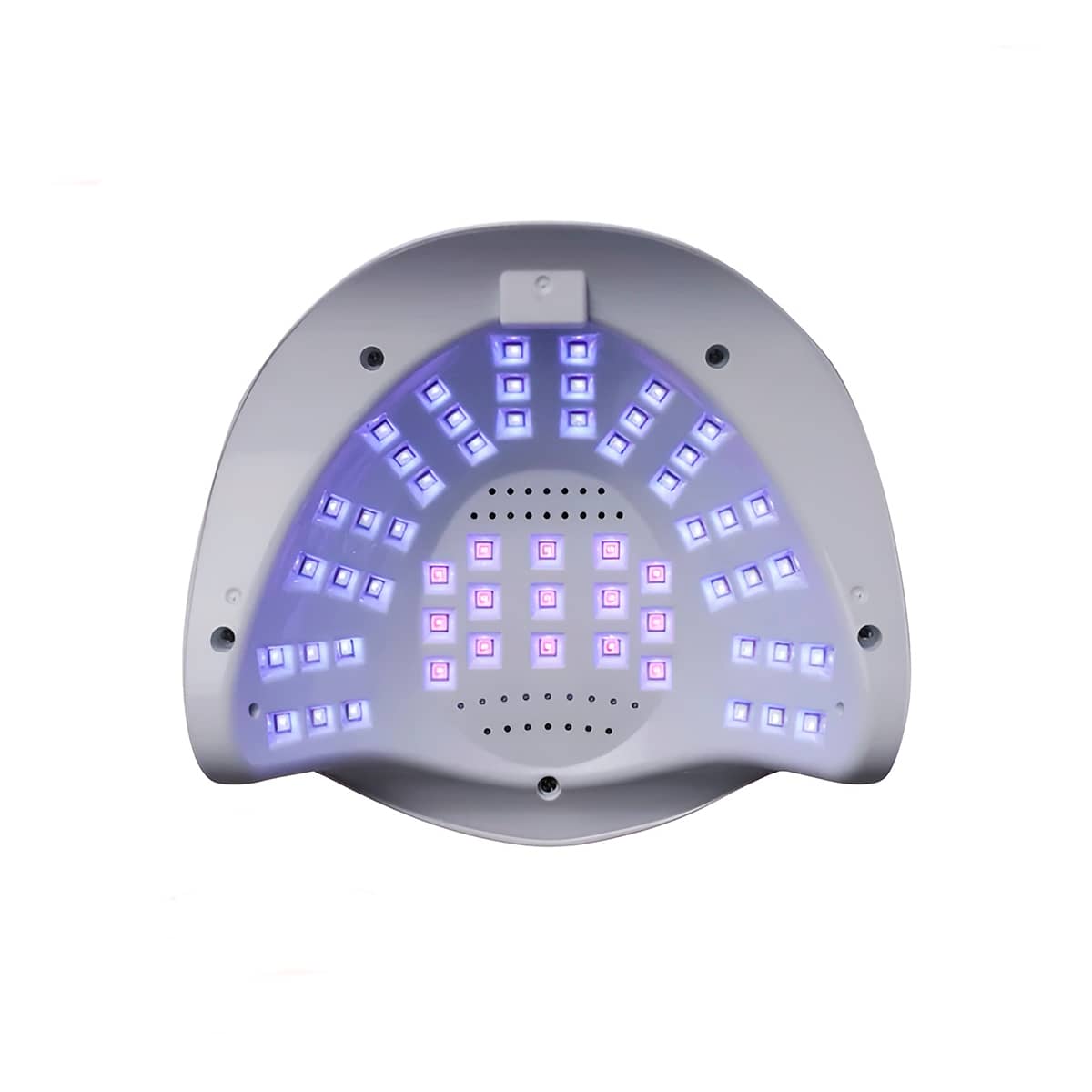 Cabine Seca Esmalte UV LED Sun S5 268W Bivolt Rosa