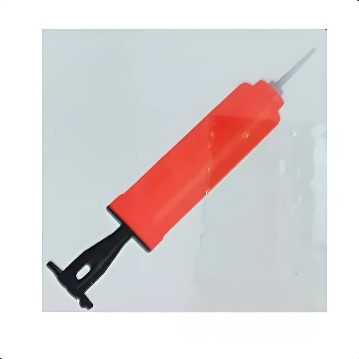 Cesta de Basquete com Bola Aro 30 cm e Bomba