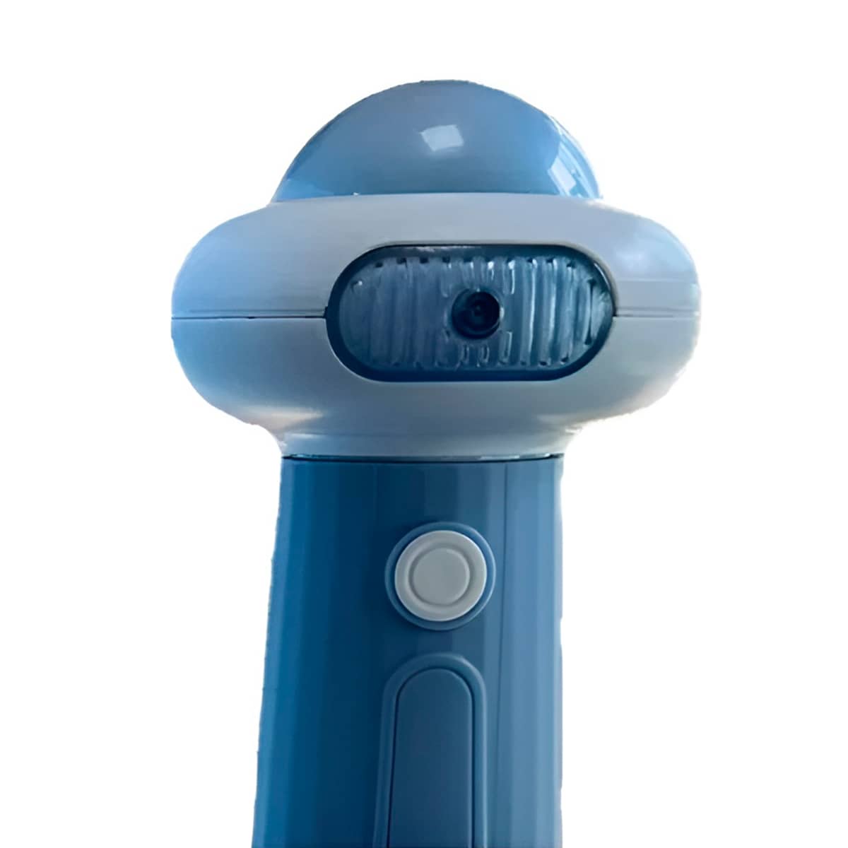 Dispenser Automático de Shampoo Pet Recarregável 350 ml