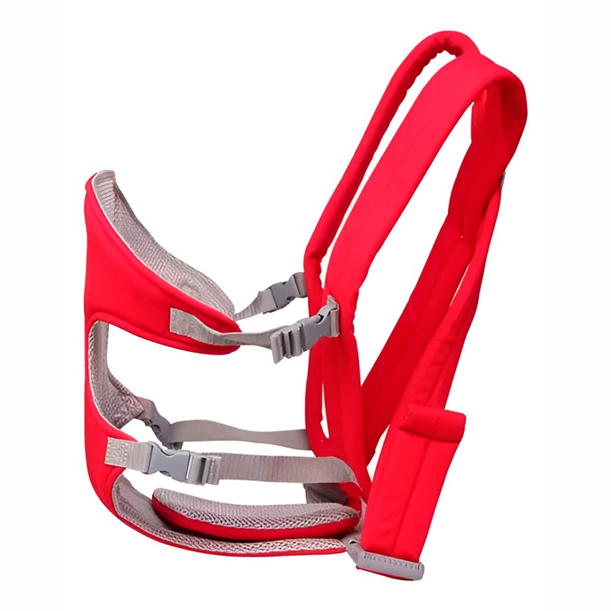 Canguru Carrega Bebê Ergonômico 3 Posições