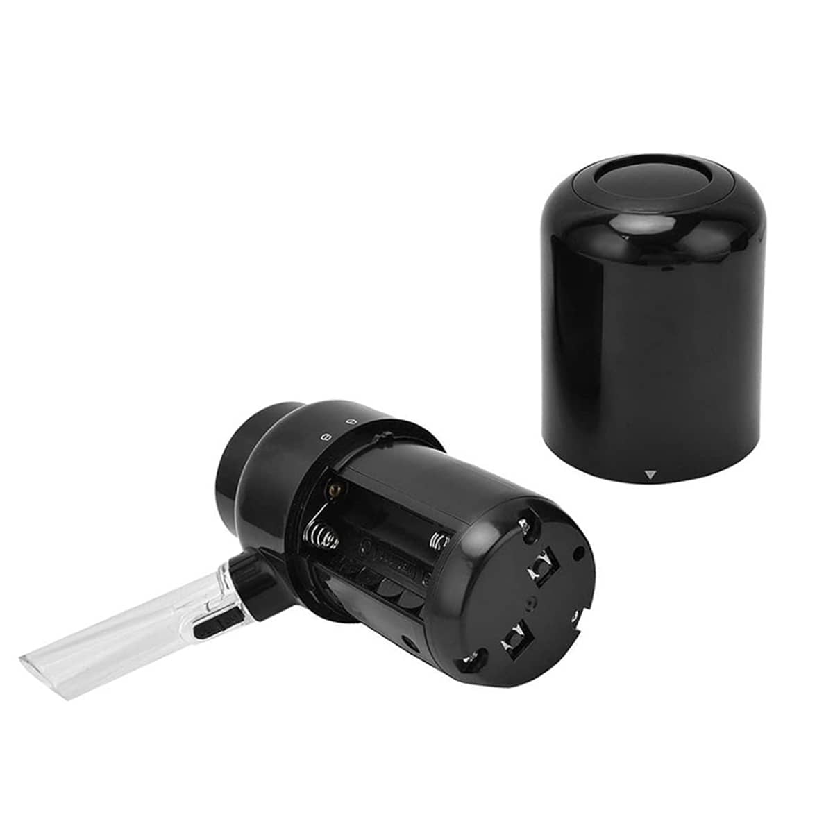 Aerador de Vinho Elétrico Dispenser Automático