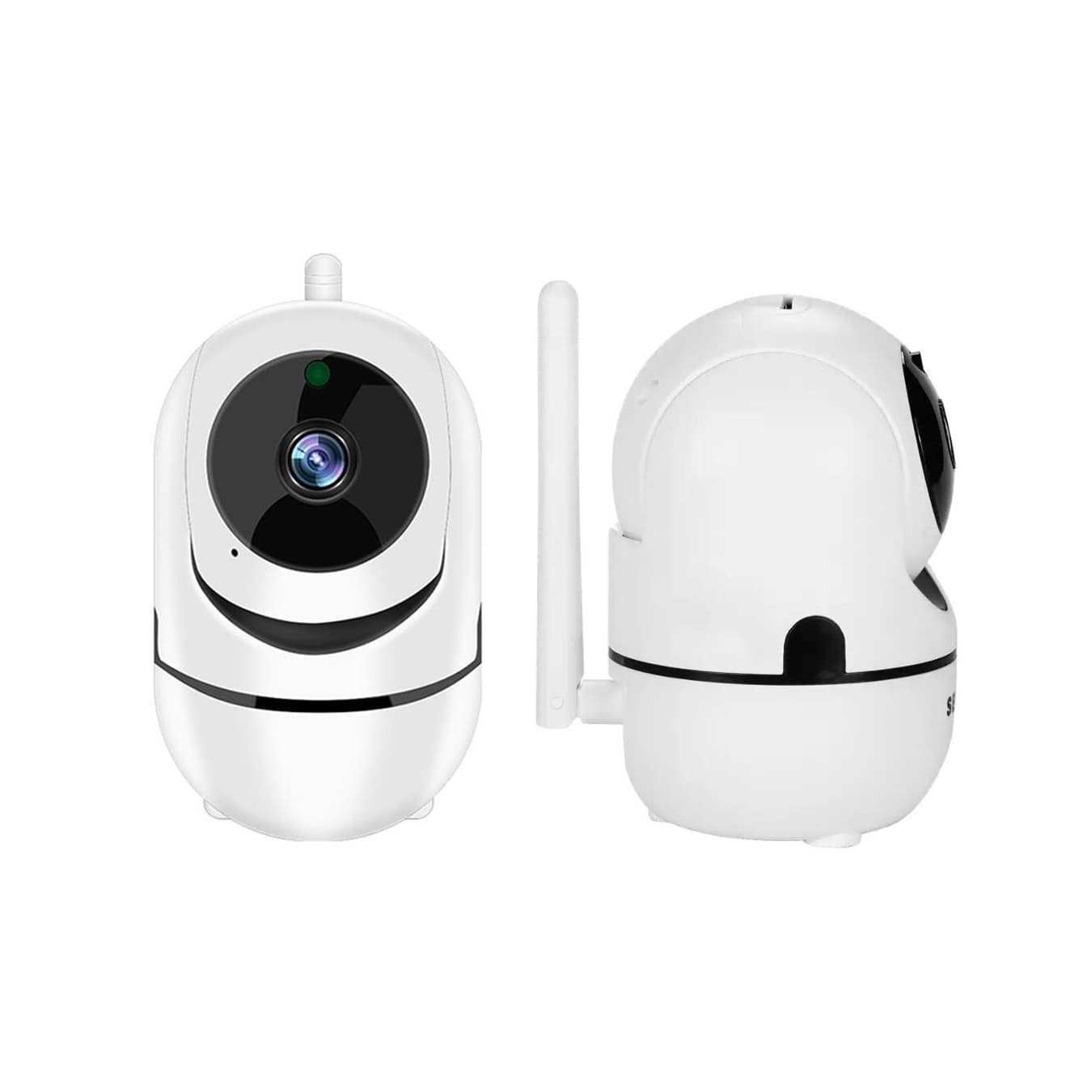 Câmera De Segurança IP Wireless 720p Visão Noturna Yoosee