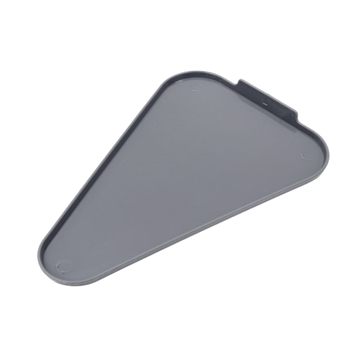Pote para Pizza Silicone Expansível 5 Fatias