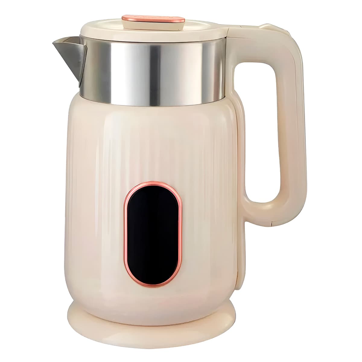 Chaleira Elétrica Térmica 2,5 L 220 V 1800 W
