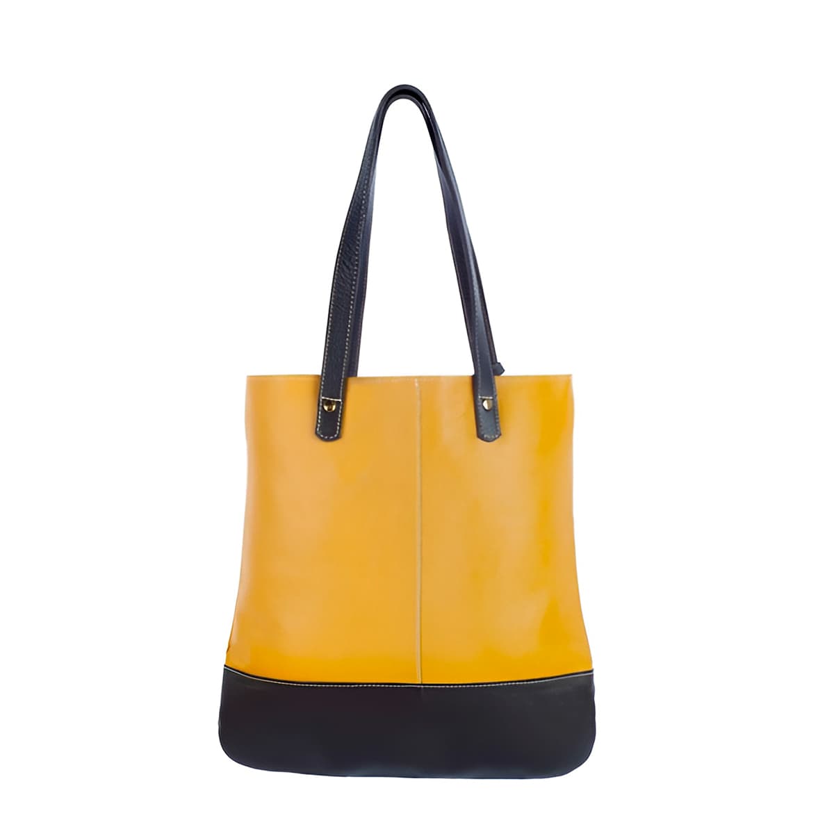 Bolsa Feminina Flávia de Couro Legítimo