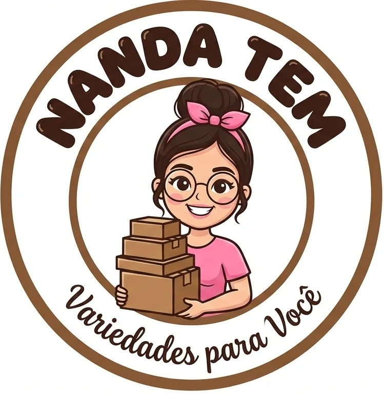 Nanda Tem - Variedades para Você