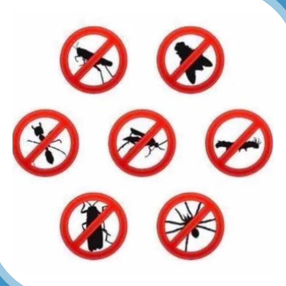 Repelente Eletrônico de Tomada Bivolt Ultra Som Ratos Baratas Formigas - Sem Refil