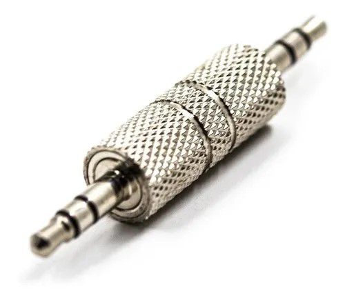 Adaptador Receptor Bluetooth P2 Auxiliar Para Carro e Som Residencial Recarregável