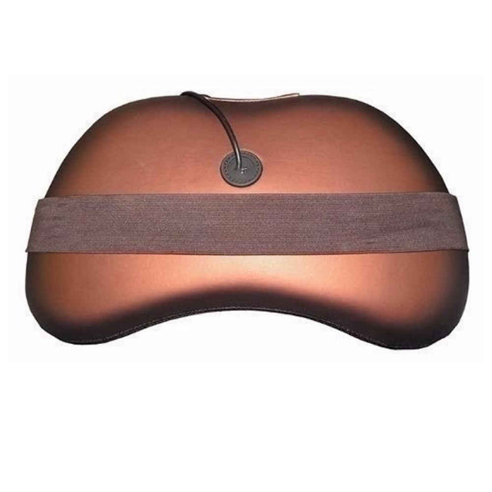 Almofada Massageador Elétrica Pescoço Lombar Bivolt Casa e Carro